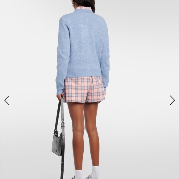 ACNE STUDIOS CARDIGAN - Picture 2 of 4